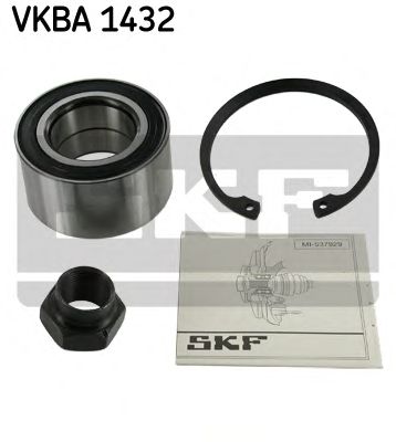 Купить запчасть SKF - VKBA1432 