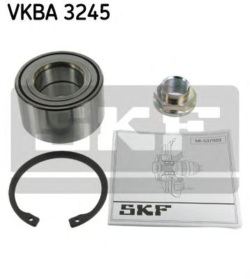 Купить запчасть SKF - VKBA3245 