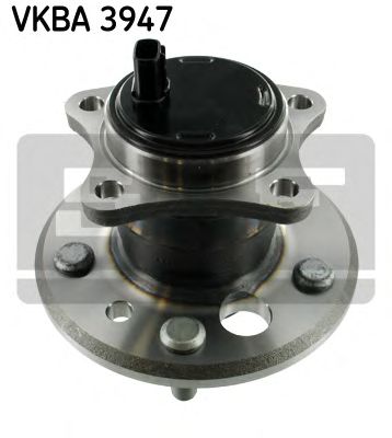 Купить запчасть SKF - VKBA3947 