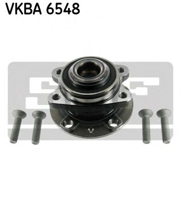 Купить запчасть SKF - VKBA6548 