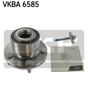 Купить запчасть SKF - VKBA6585 