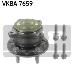 Купить запчасть SKF - VKBA7659 