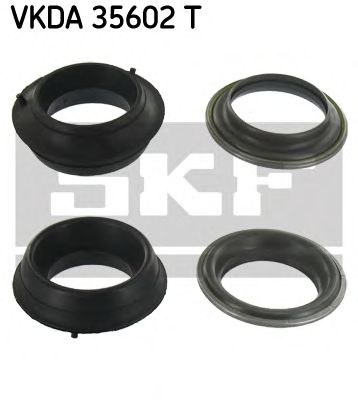 Купить запчасть SKF - VKDA35602T 