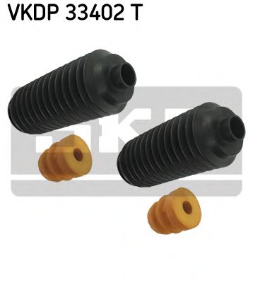 Купить запчасть SKF - VKDP33402T 