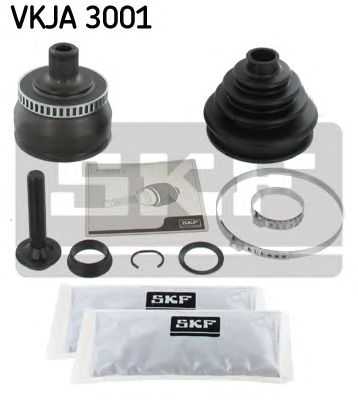 Купить запчасть SKF - VKJA3001 