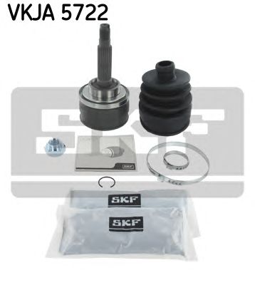 Купить запчасть SKF - VKJA5722 