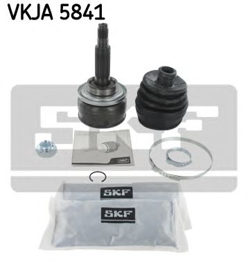 Купить запчасть SKF - VKJA5841 