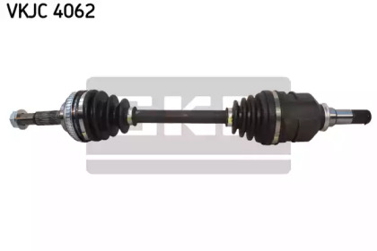 Купить запчасть SKF - VKJC4062 
