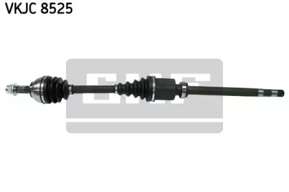 Купить запчасть SKF - VKJC8525 