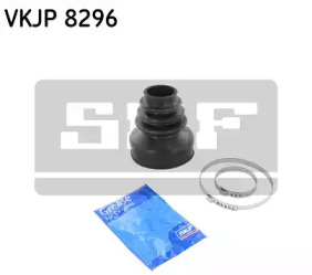 Купить запчасть SKF - VKJP8296 