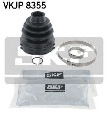 Купить запчасть SKF - VKJP8355 