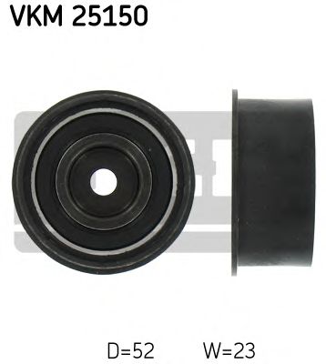 Купить запчасть SKF - VKM25150 