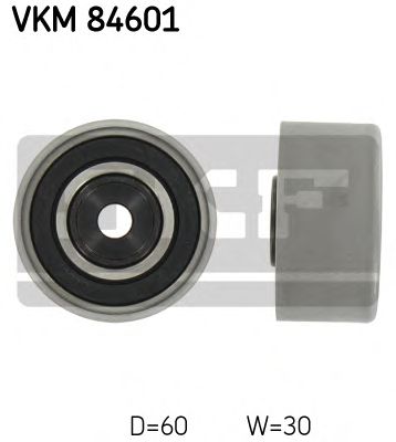 Купить запчасть SKF - VKM84601 