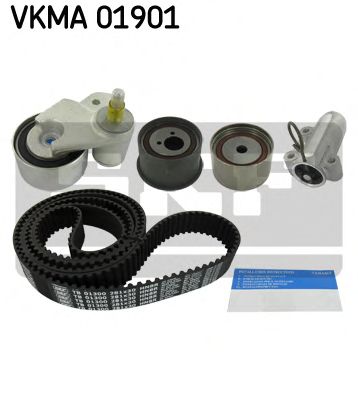 Купить запчасть SKF - VKMA01901 