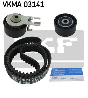 Купить запчасть SKF - VKMA03141 