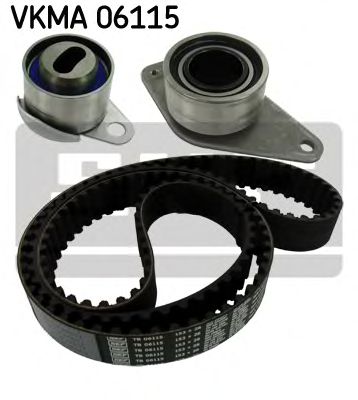 Купить запчасть SKF - VKMA06115 