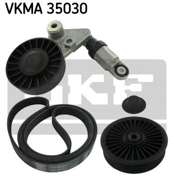 Купить запчасть SKF - VKMA35030 