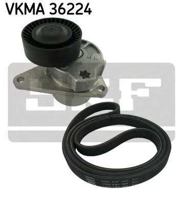 Купить запчасть SKF - VKMA36224 