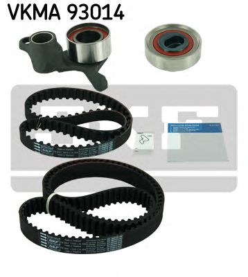 Купить запчасть SKF - VKMA93014 