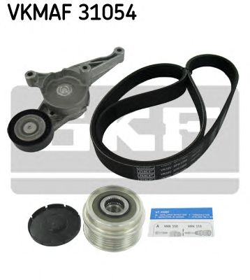 Купить запчасть SKF - VKMAF31054 