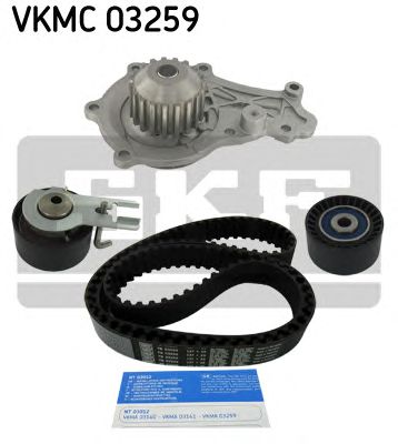 Купить запчасть SKF - VKMC03259 