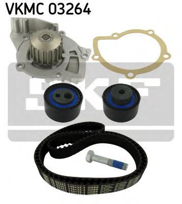 Купить запчасть SKF - VKMC03264 