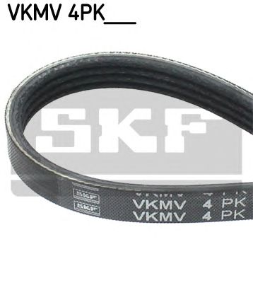 Купить запчасть SKF - VKMV4PK1025 
