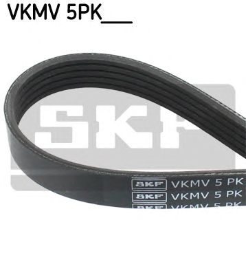 Купить запчасть SKF - VKMV5PK1030 
