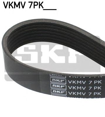Купить запчасть SKF - VKMV7PK1735 