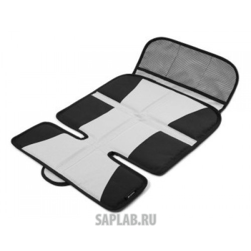 Купить запчасть SKODA - 000019819A Защитный коврик под детское сидение Skoda Packing under child seat, артикул 000019819A