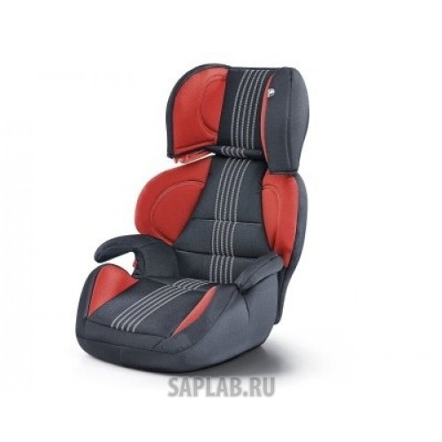 Купить запчасть SKODA - 000019903D Детское автокресло Skoda Child Car Seat WAVO 1-2-3, артикул 000019903D