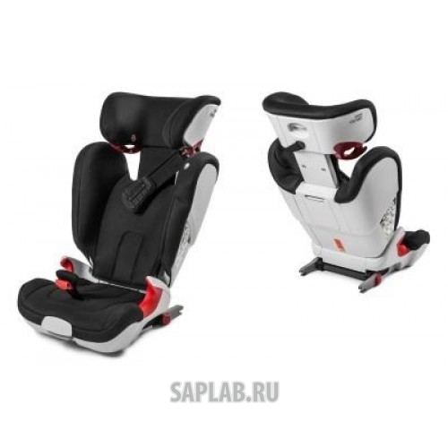 Купить запчасть SKODA - 000019906K Детское автокресло Skoda Kidfix XP Child Seat