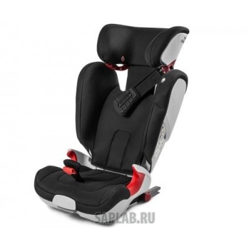 Купить запчасть SKODA - 000019906L Детское автокресло Skoda Kidfix XP II Child Seat