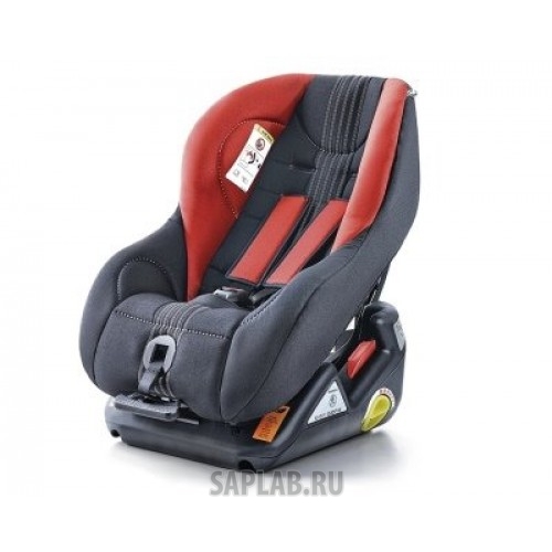 Купить запчасть SKODA - 000019909D Детское автокресло Skoda Child Car Seat ISOFIX G 0/1