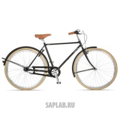 Купить запчасть SKODA - 000050212D Велосипед Skoda Retro Bicycle Voiturette