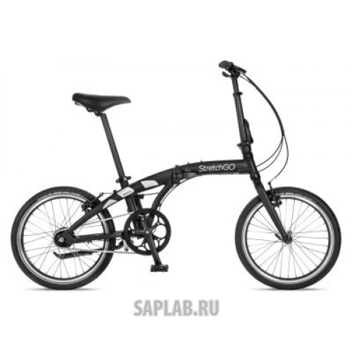 Купить запчасть SKODA - 000050212E Складной велосипед унисекс Skoda Folding Bike StretchGO