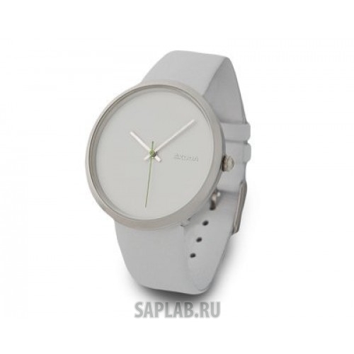 Купить запчасть SKODA - 000050801G Женские наручные часы Skoda Watch Ladies, White