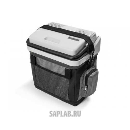 Купить запчасть SKODA - 000065400G Переносной холодильник Skoda Car Cool Box 25l, артикул 000065400G