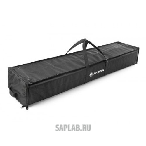 Купить запчасть SKODA - 000071156 Сумка для хранения багажника на крышу Skoda Roof racks sack