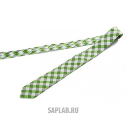 Купить запчасть SKODA - 000084320G Галстук Skoda Tie, Grey/Green