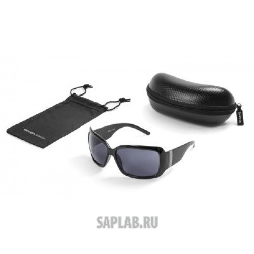 Купить запчасть SKODA - 000087901D041 Женские солнцезащитные очки Skoda Women‘s Sunglasses