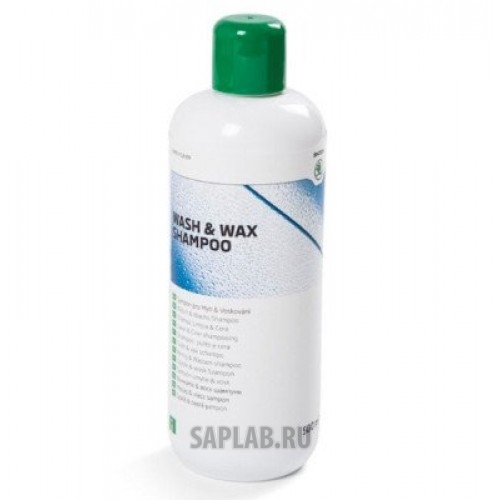 Купить запчасть SKODA - 000096315C Шампунь с воском Skoda Car Care Wash and Wax Shampoo, артикул 000096315C