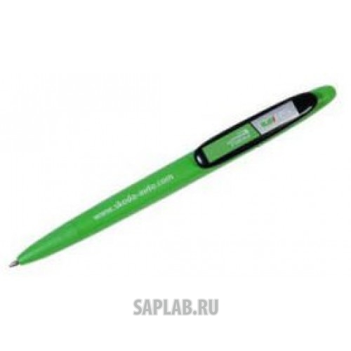 Купить запчасть SKODA - 12200 Шариковая ручка Skoda Ballpen Fabia RS