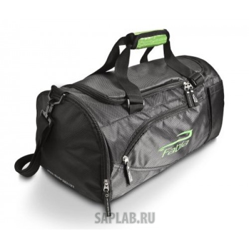 Купить запчасть SKODA - 12206 Спортивная сумка Skoda Sport Bag Fabia RS