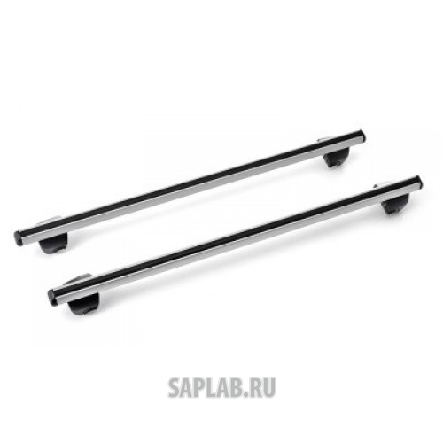 Купить запчасть SKODA - 3T0071151 Багажник на крышу для Skoda Superb Combi Basic rooftop carrier, артикул 3T0071151