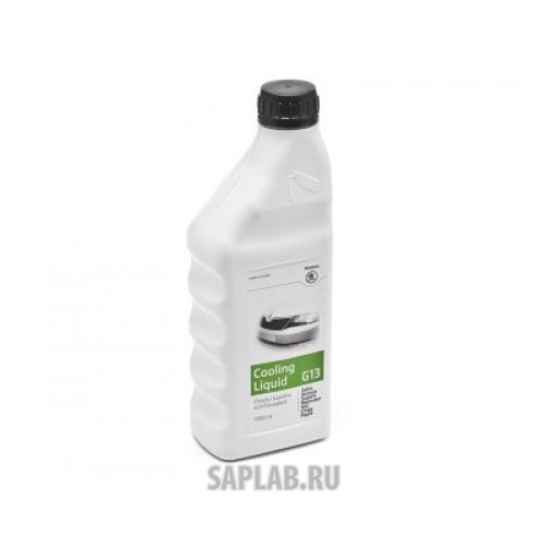 Купить запчасть SKODA - 3T0080010 Охлаждающая жидкость Skoda Cooling Liquid ŠKODA G13, артикул 3T0080010