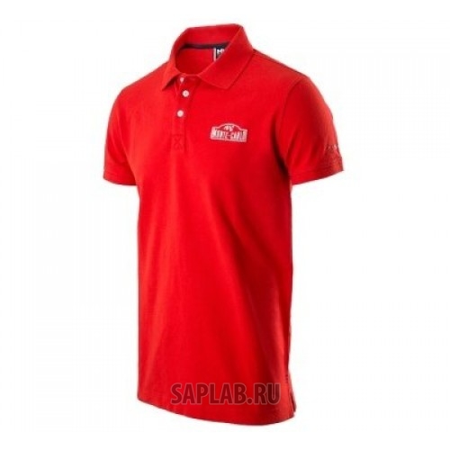 Купить запчасть SKODA - 3U0084230A Мужская рубашка-поло Skoda Polo Shirt Monte-Carlo, Men’s, Red