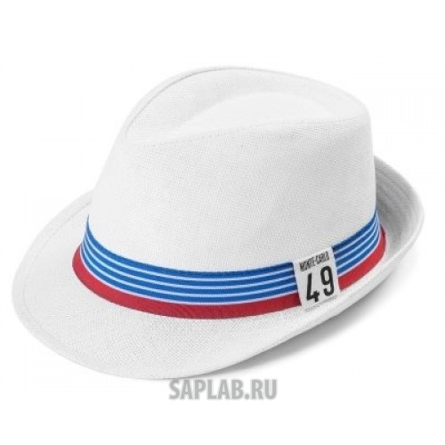 Купить запчасть SKODA - 3U0084308 Соломенная шляпа Skoda Straw Hat Monte-Carlo, артикул 3U0084308