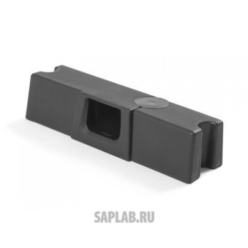 Купить запчасть SKODA - 3V0061128 Адаптер-держатель для подголовника Skoda Smart Holder - Adaptor, артикул 3V0061128