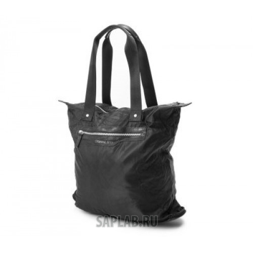 Купить запчасть SKODA - 3V0087317 Сумка для покупок Skoda Superb Folding Shopping Bag